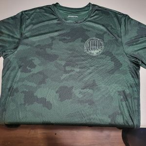 Amelia Island Brewing company sportex